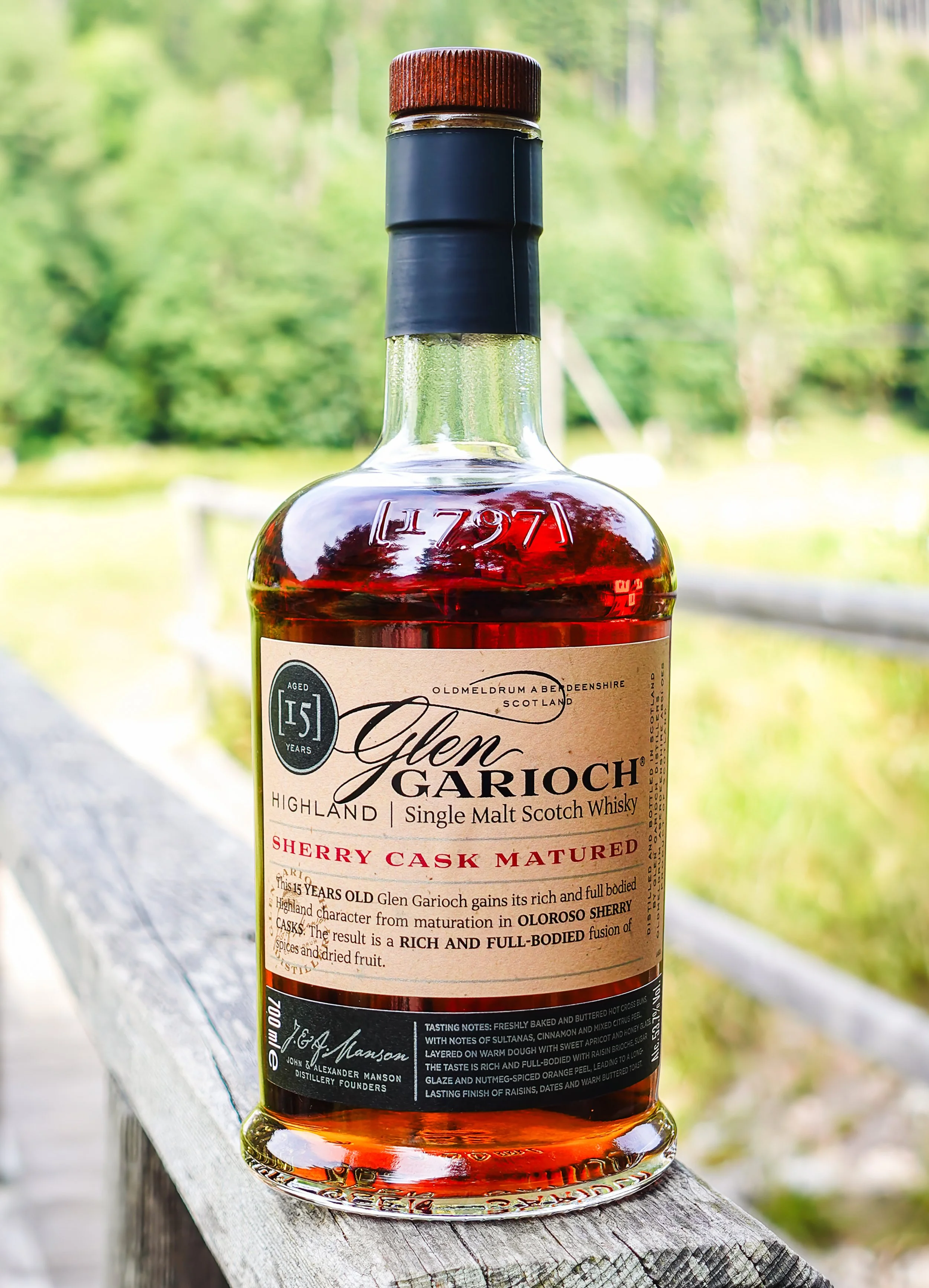 Compass Box: The Orchard House — Dramface